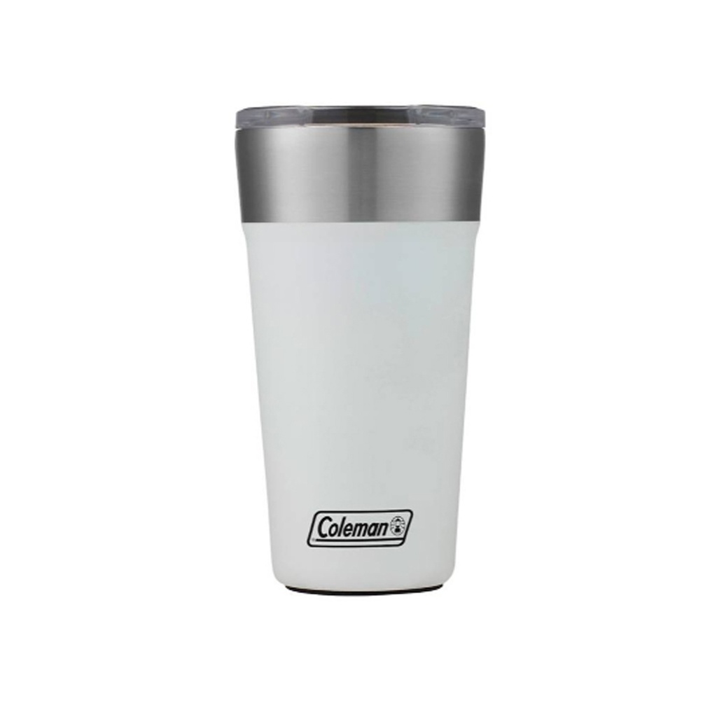 Vaso Termico Coleman Acero Inoxidable Brew 600ml