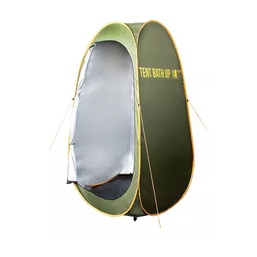 Carpa Baño Vestidor Autoarmable Inodoro Portátil Waterdog