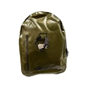 Mochila Impermeable Estanco Bewolk 18 Lts VERDE