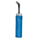 Botellas Natway Hidratación Soft Running Deportiva Flexible