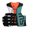 Chaleco Salvavidas Aquafloat Ski Plus 4 Tiras Edicion Limitada Talle 16