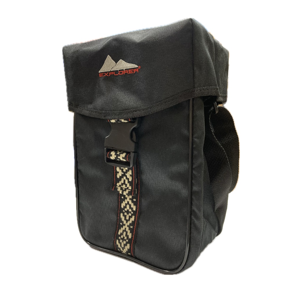 Bolso Matero Para Termo Y Accesorios Porta Termo