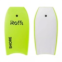 Tabla Body Board Barrenador Surf Pita Xpe 33