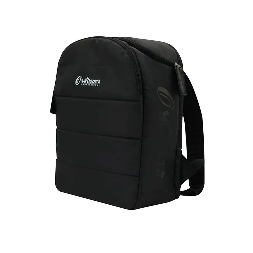 Mochila Matera Porta Notebook Bolso Matero