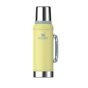 Termo Stanley 2021 Clasico 950 Ml Con Manija Y Tapon Cebador