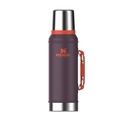 Termo Stanley 2021 Clasico 950 Ml Con Manija Y Tapon Cebador