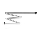 Varilla Sunshade Sombra Playa Techo 2mts