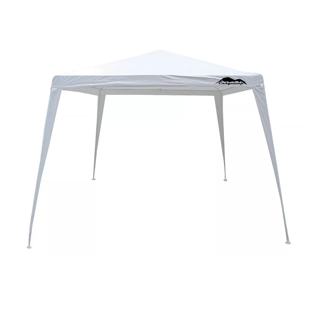Gazebo Exterior 3x3 No Waterdog Liviano Jardin Playa Feria