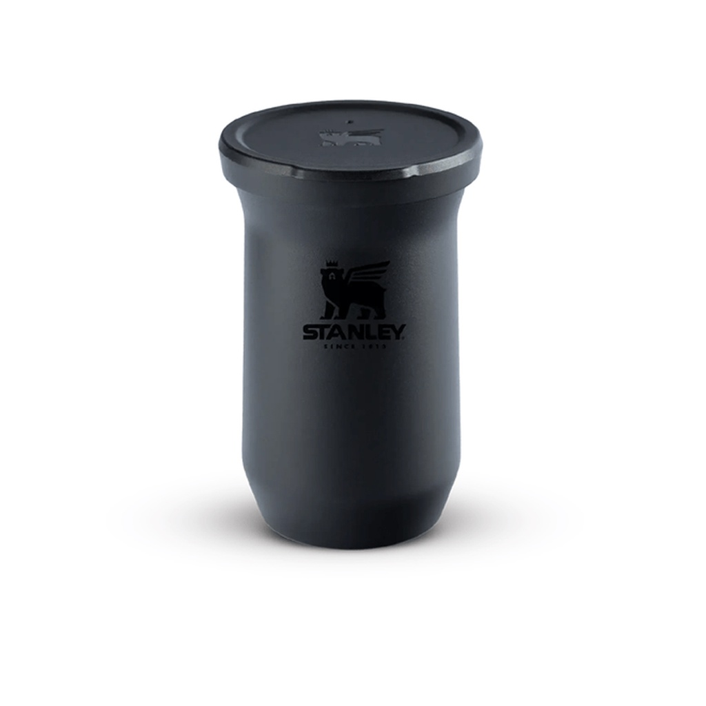 Mate Stanley Acero Inoxidable Térmico 200ml Tereré Con Tapa