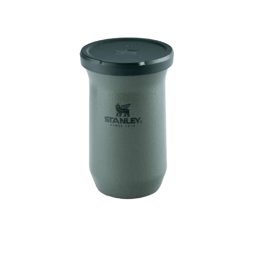 Mate Stanley Acero Inoxidable Térmico 200ml Tereré Con Tapa