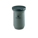 Mate Stanley Acero Inoxidable Térmico 200ml Tereré Con Tapa