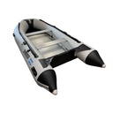 Gomon Desarmable Piso Aluminio 3.30m Torque Marine