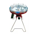 Pantalla Anafe Estufa Portatil A Gas Cartucho Foco