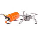 Anafe Calentador Portátil Brs 8 Multicombustible 530 Ml