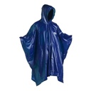 Capa Poncho Impermeable Waterdog Piloto 15mm Lluvia Agua