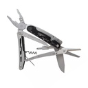 Cortapluma Pinza Multiherramienta Trento Cutter 12 Funciones