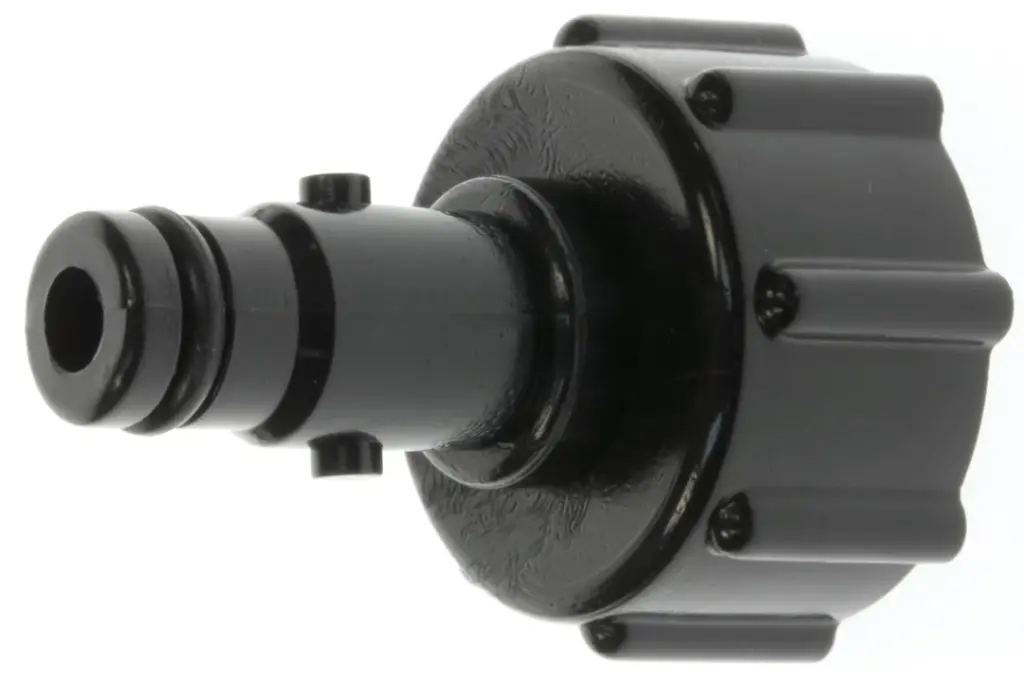 Adaptador Acople Lavado Motor Yamaha Original 67x-e2590-0000