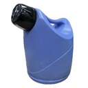 Termo Bidón Soprano 5lt Detalles Tapa Rota Segunda Seleccion Celeste