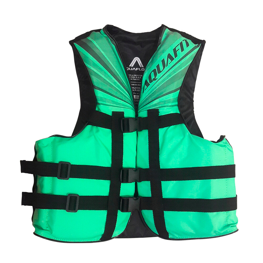 Chaleco Aquafloat Aquafit Talle 06