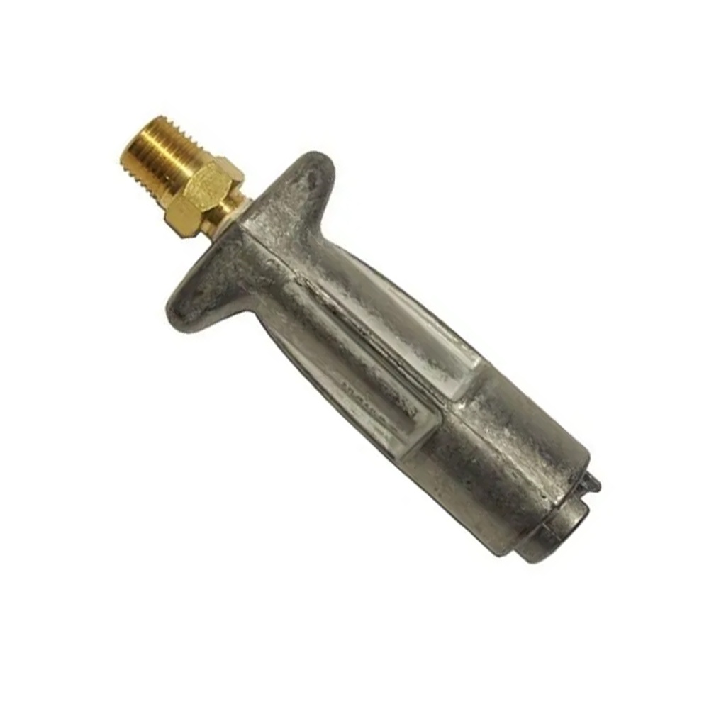 Conector Hembra Mercury Bayoneta Tanque C14530-S