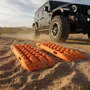 Plancha Desatasco Awayco 4x4 Rescate Arena Nieve Barro 