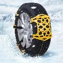 Cadenas Plásticas Awayco Para Nieve Barro Suv Auto Camioneta 