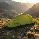 Carpa 1 Pers Awayco Zonda 3000mm Liviana 2kg Montaña