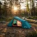 Carpa 2 Personas Awayco Frey 2 2000mm 2,2 Kg Trekking