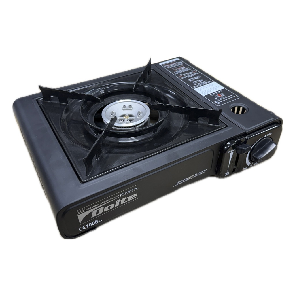 Cocina Anafe Doite Pragma Outlet Sin Caja