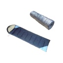 Bolsa De Dormir Colony Blue 10ºc + Aislante Aluminizado 10mm