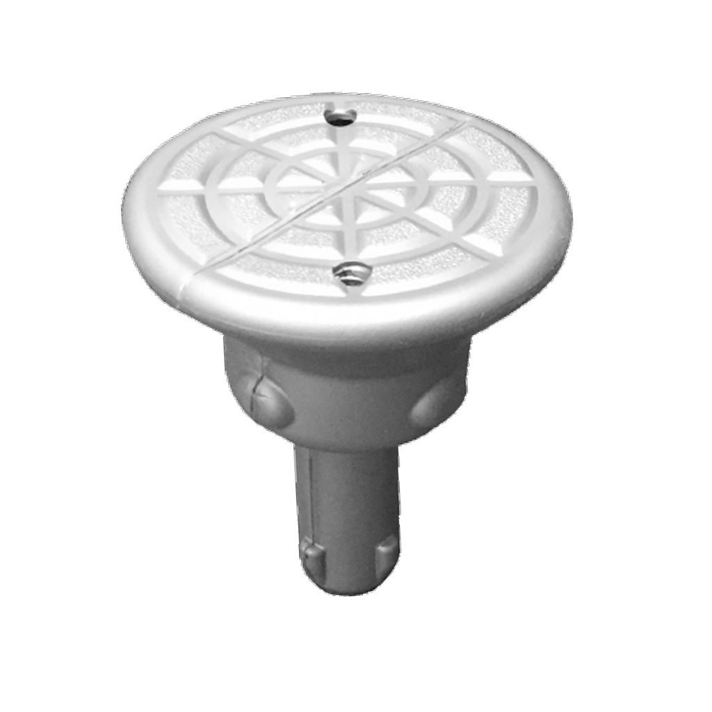 Tapón De Encastre Muelle Flotante Lancha Moto De Agua