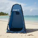 Carpa Awayco Para Baño Portátil Ducha Vestidor Campop