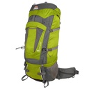 Mochila Doite Telica 60 Verde Claro