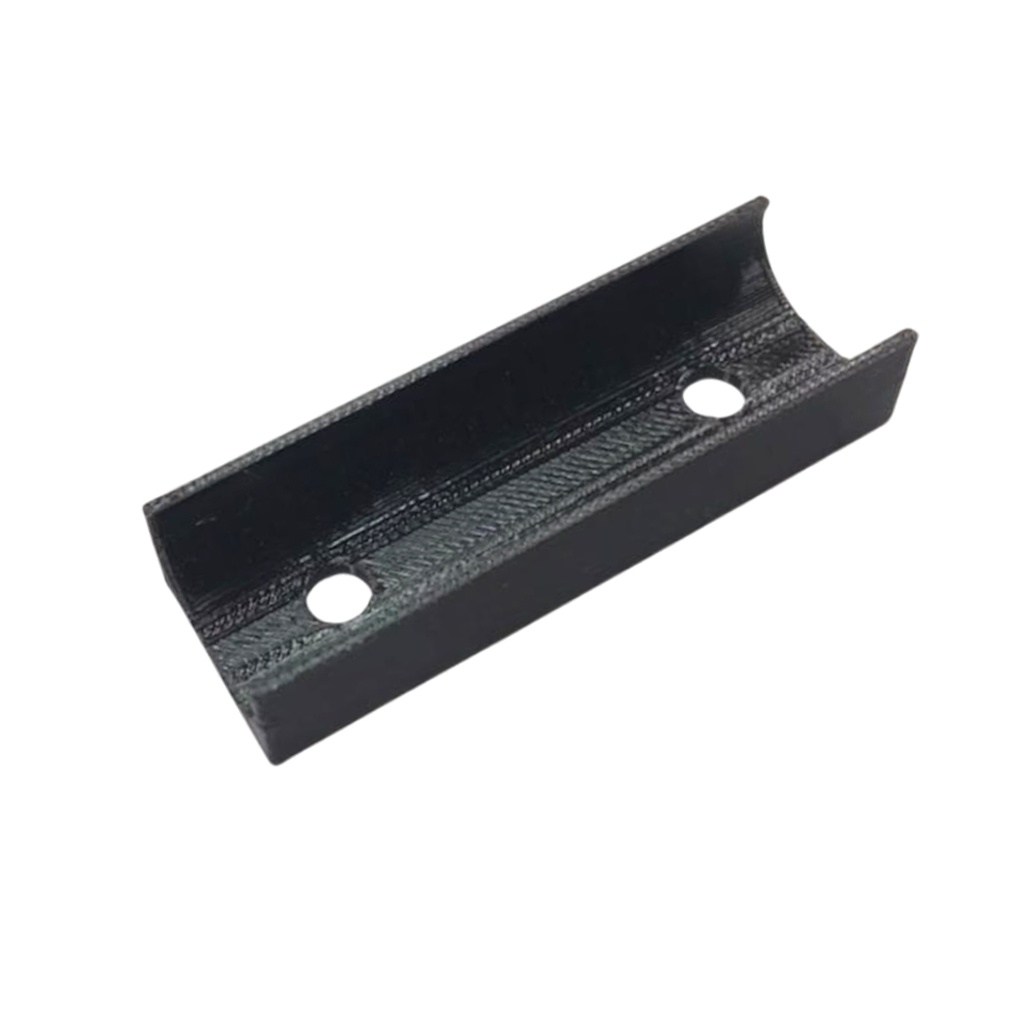 Cunita Plastica Para Parabrisas Lancha Nautica