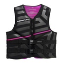 Chaleco Salvavidas Neoprene Aquafloat Linesnprene Talle XXL