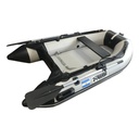Bote Gomon Piso Inflable 2.30 Torque Marine Con Válvula De Seguridad