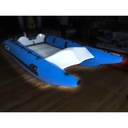 Bote Catamaran 3.80 Torque Marine