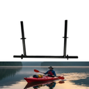 Soporte Carro Para Kayak Sin Ruedas