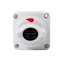 Llave De Corte Cortabateria 1 Bateria 275/1250amp Auto Camioneta Lancha