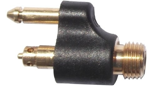 Conector Macho Mercury Para Tanque De Combustible 