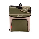 Conservadora Bolso Termico Coleman Plegable P/ 34 Latas 30hs