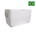 Conservadora Coleman Beach 48 Qt 45 Lts 4 Dias Frio