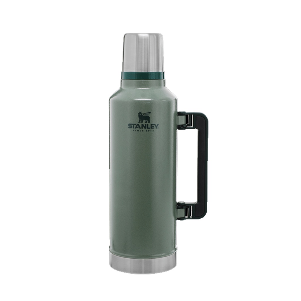 Termo Stanley Classic Legendary 2.5 Qt Acero Inoxidable