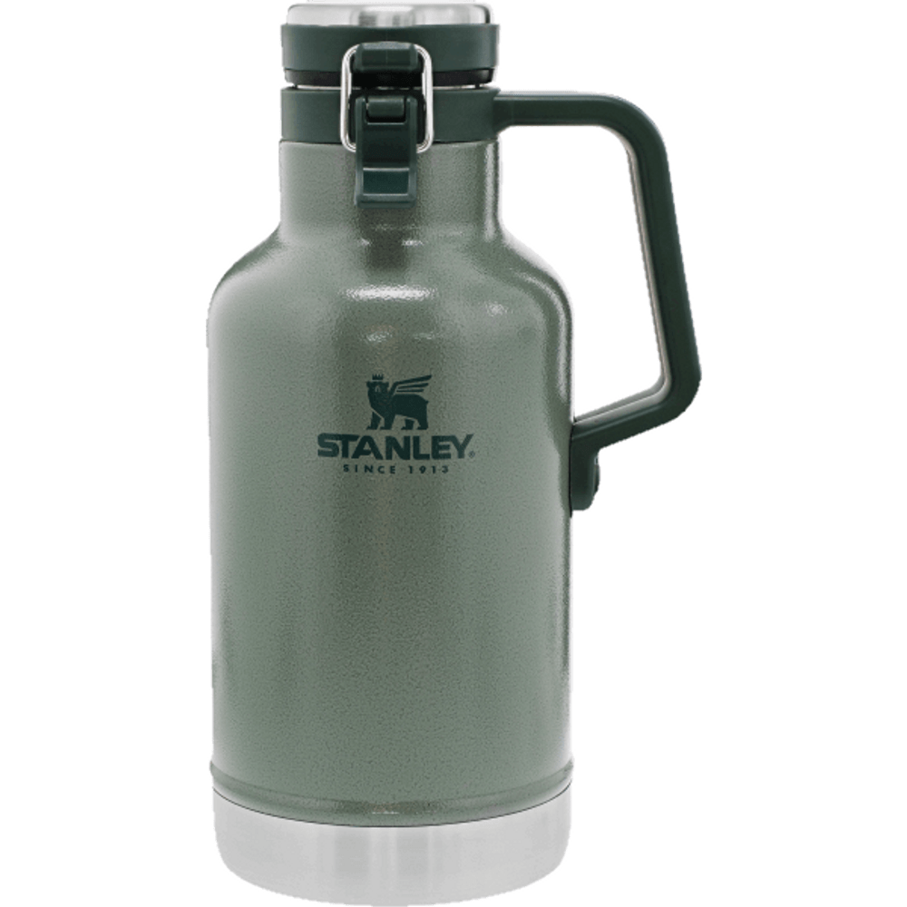 Growler Stanley Botellón 1.9lts Cerveza Termo