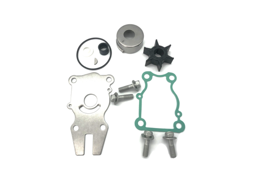 [YAM-6bgw00780000] Kit Bomba De Agua Yamaha Original 6bg-w0078-00-00