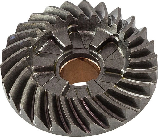 [YAM-66t455600100] Engranaje De Pata Yamaha Original 66t-45560-01-00 