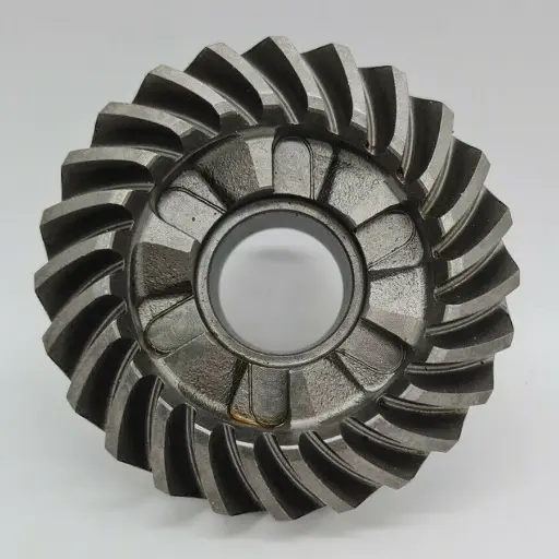 [YAM-66t455710000] Engranaje De Pata Yamaha Original 66t-45571-00-00