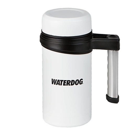 [WALD-TA500BGWH] Jarro Vaso Termico Termo Waterdog 500 Cm3 Filtro Té Café