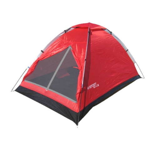 [AB-140214] Carpa Spinit Basic Iv 4 Personas