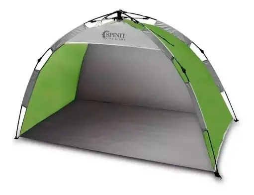 [AB-140036] Carpa Playera Autoarmable Spinit Playa I Automática 